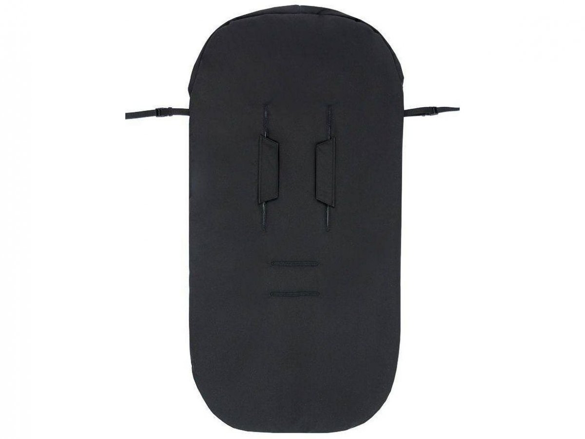 Vhodné pre autosedačky a kočíky