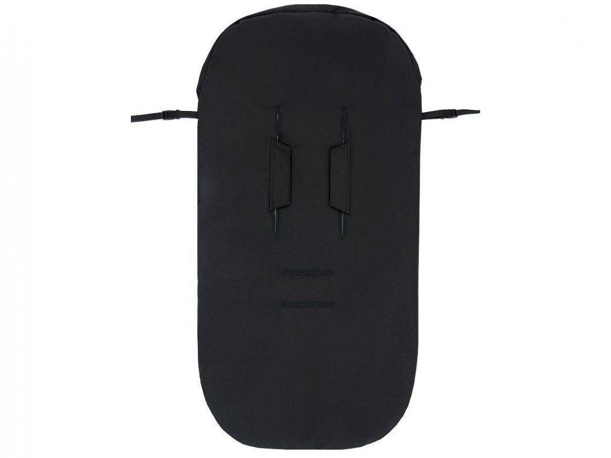 Vhodné pre autosedačky a kočíky