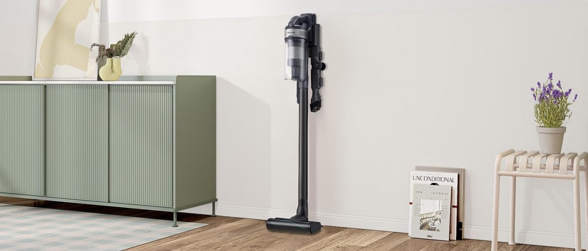 Samsung Jet 75E Complete VS20B75ACR5/GE