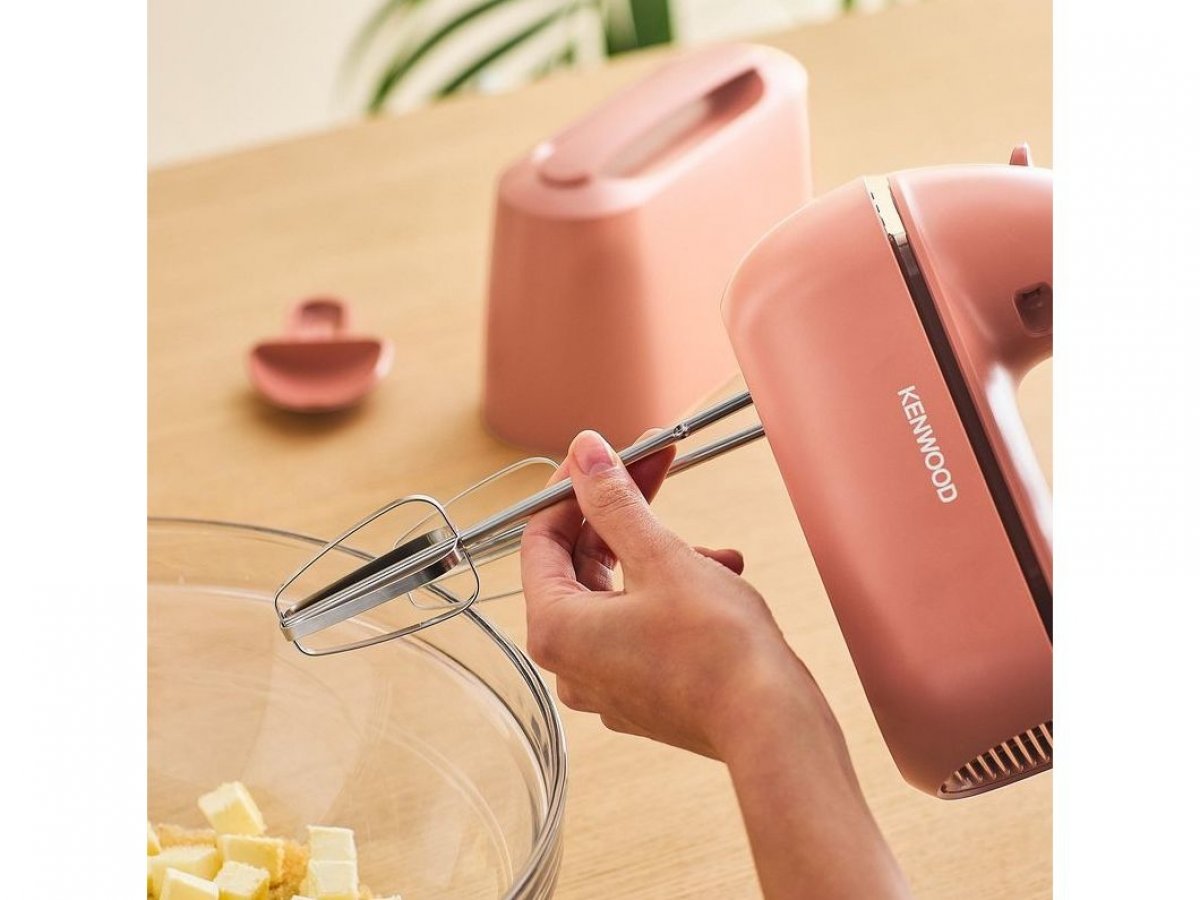 Bezpečné a spoľahlivé uvoľnenie šľahača SureEject