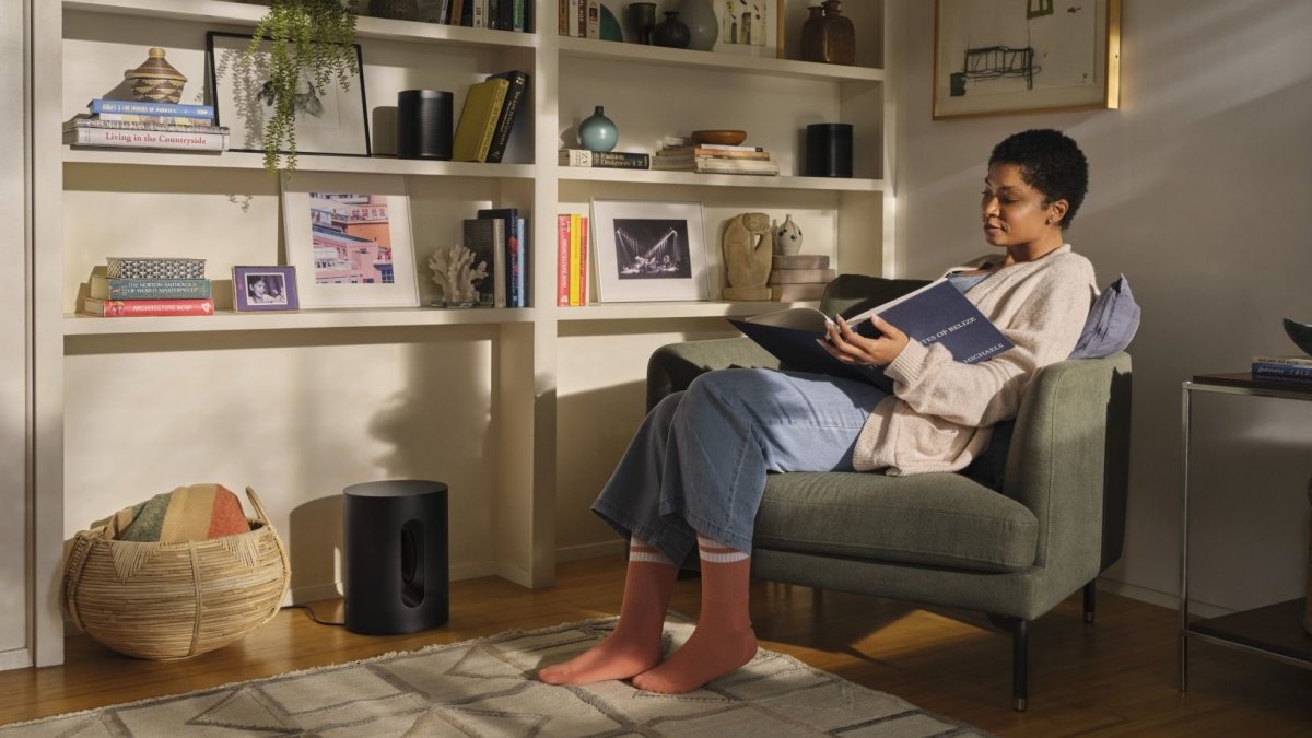 Užite si hlbšie basy