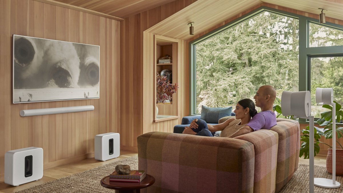 Sonos Arc Ultra