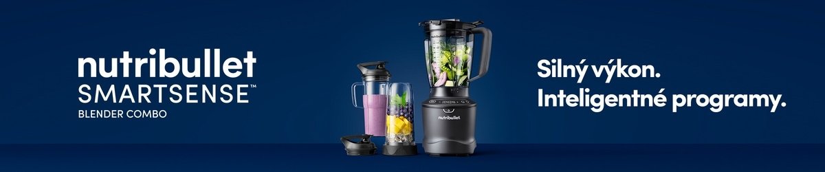 Nutribullet NBF550DG