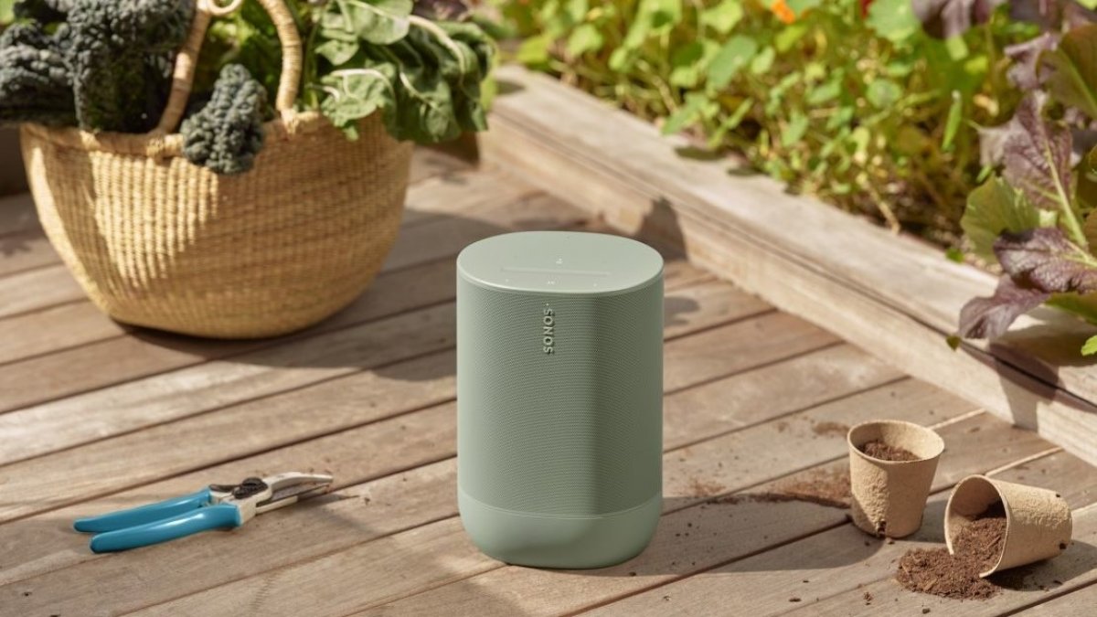 Sonos Move 2