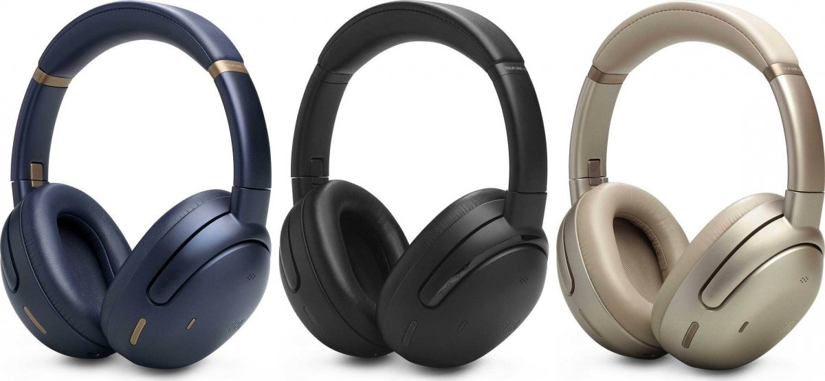 JBL Tour One M3