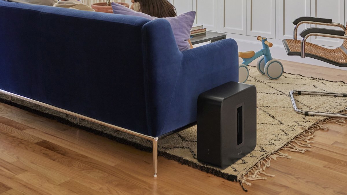 Mohutné basy pre intenzívny zážitok