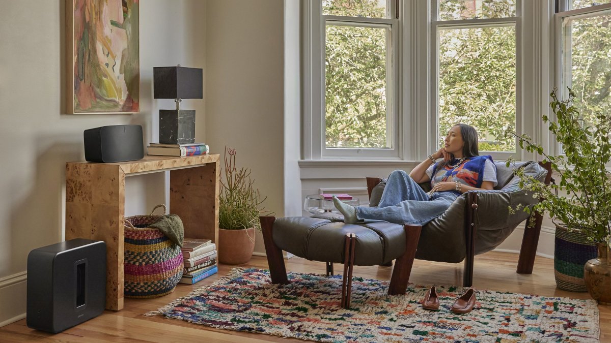 Čistý zvuk za všetkých okolností