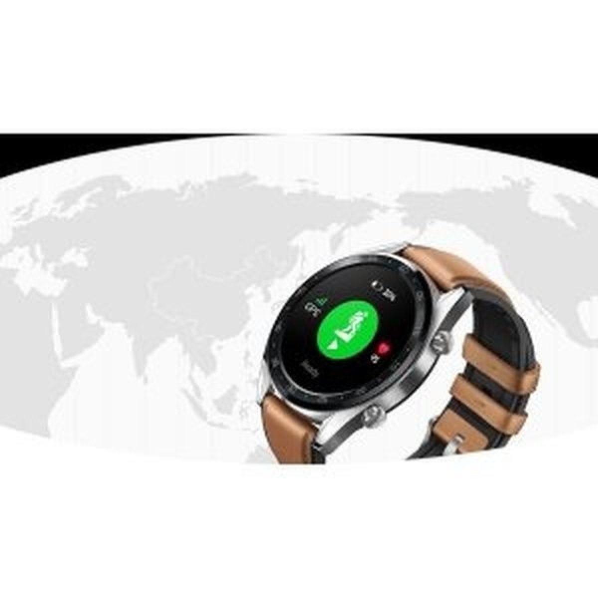 Huawei Watch GT od 519 € - Heureka.sk