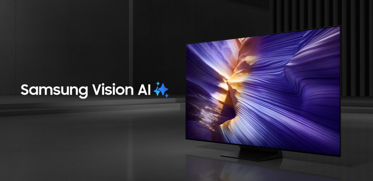 Samsung QE65S90FAT