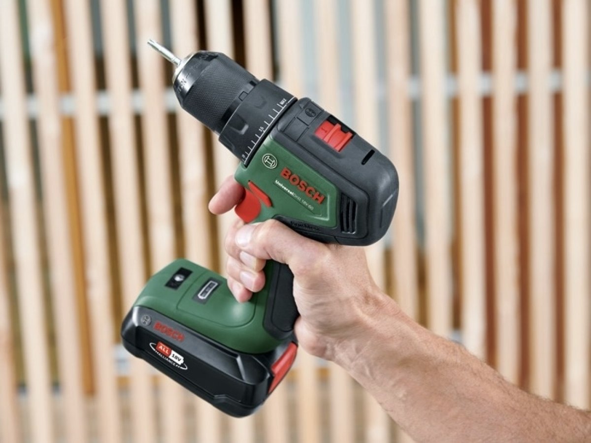 Vytrvalosť a výkon