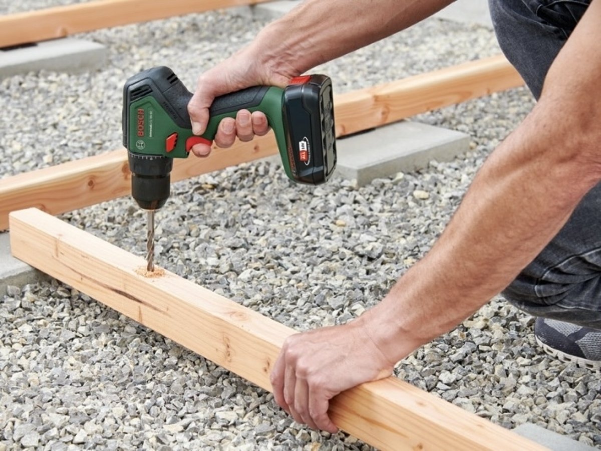 Jednoduché dosiahnutie presnosti