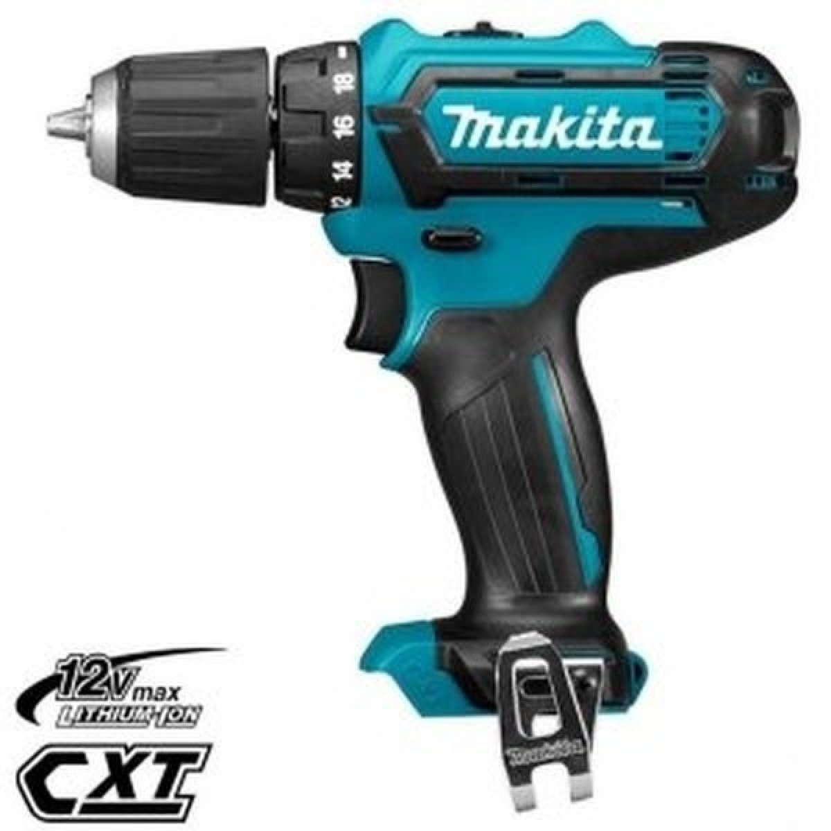 Makita DF331DSAE od 133,24 € - Heureka.sk