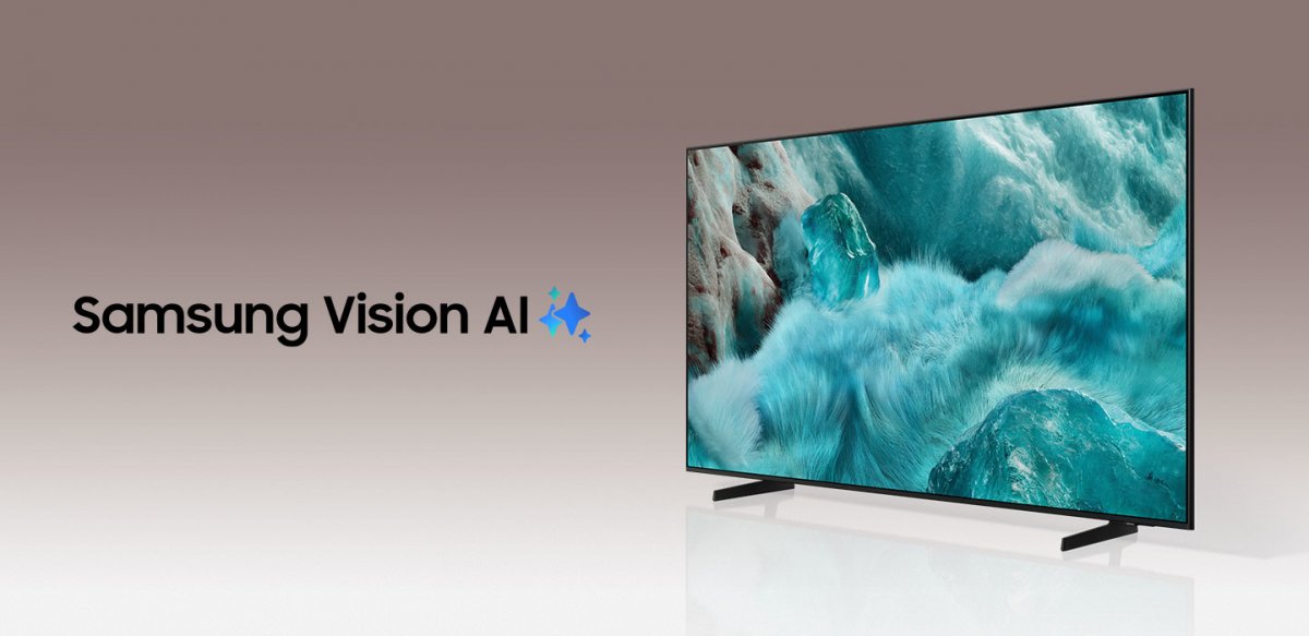 Samsung QE55Q7FAAU