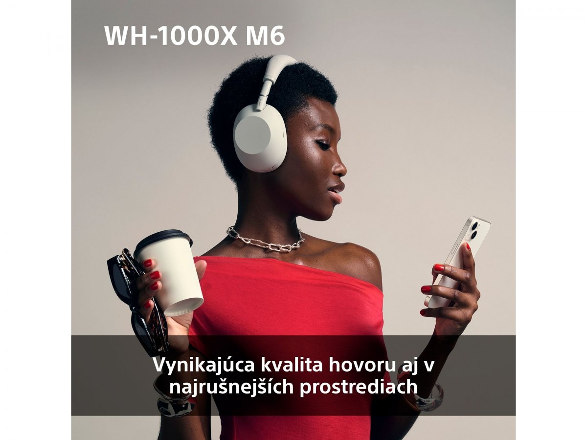 Výnimočná kvalita hovoru s umelou inteligenciou