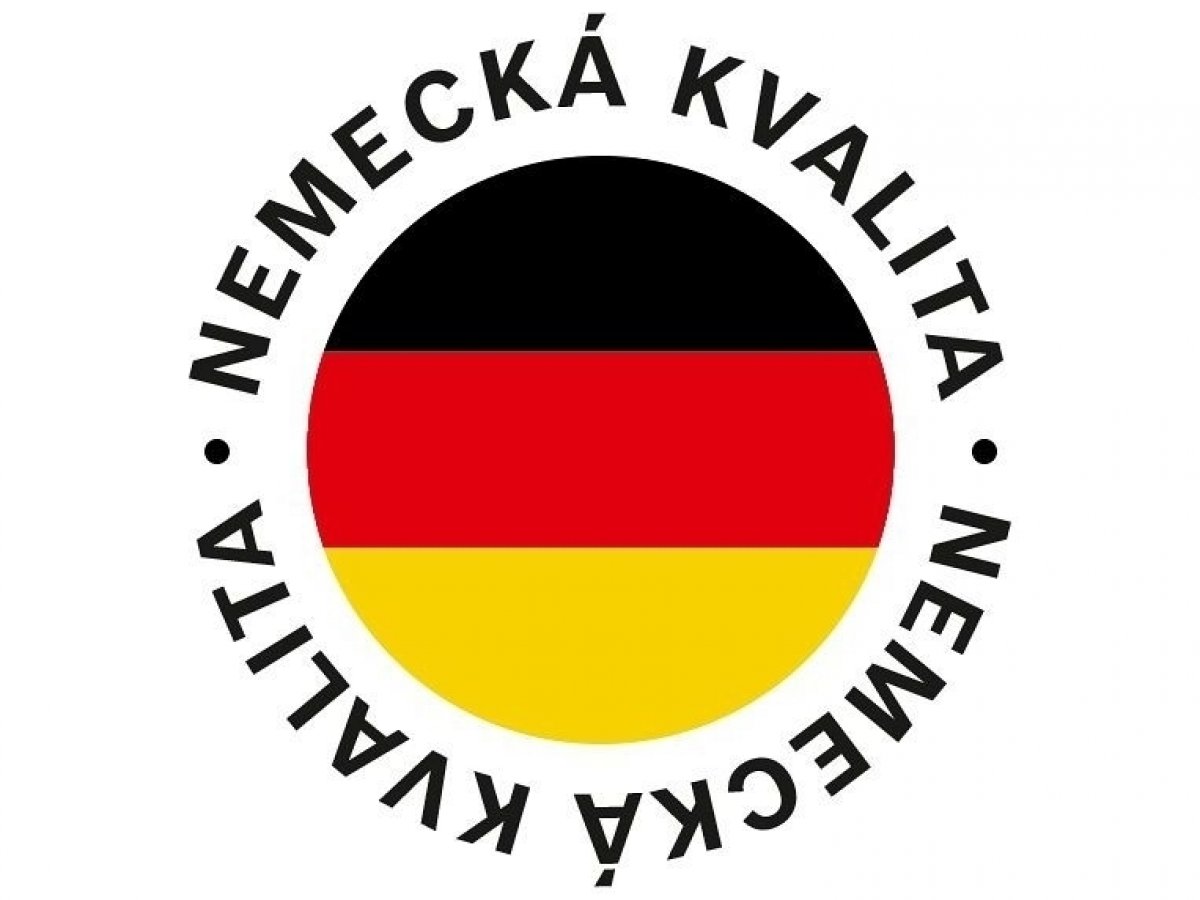 Nemecká precíznosť – Bosch kvalita
