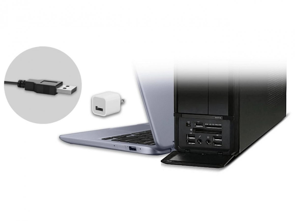 Univerzálne pripojenie