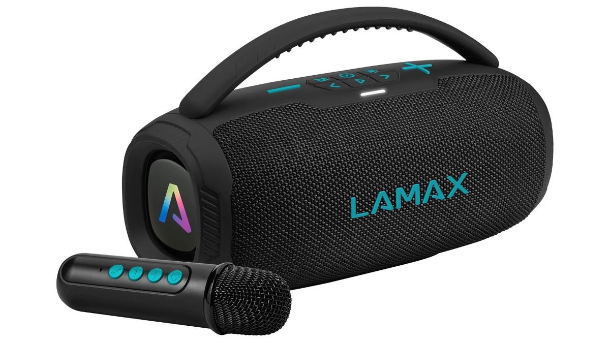 Lamax PartyGo1 Mini