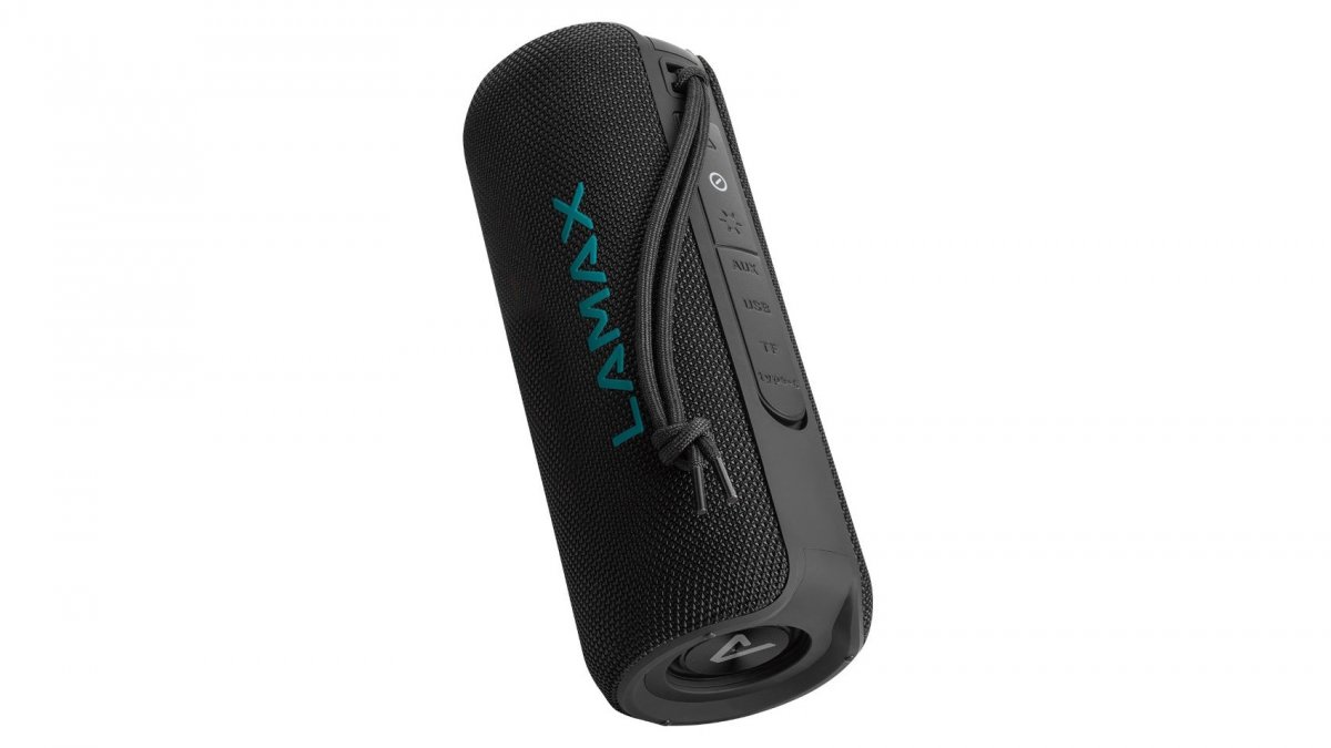 LAMAX LightNote1