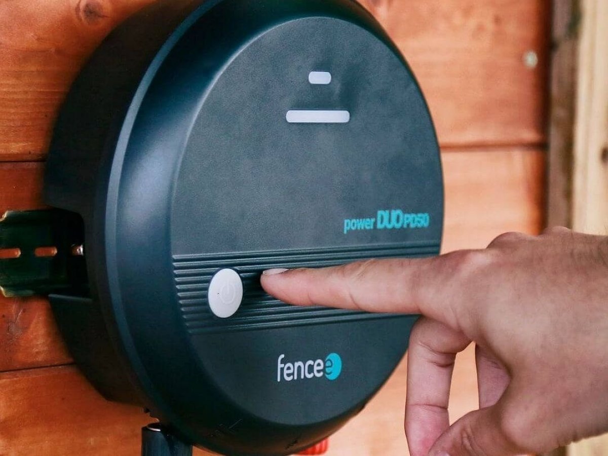 Používateľsky prívetivé ovládanie