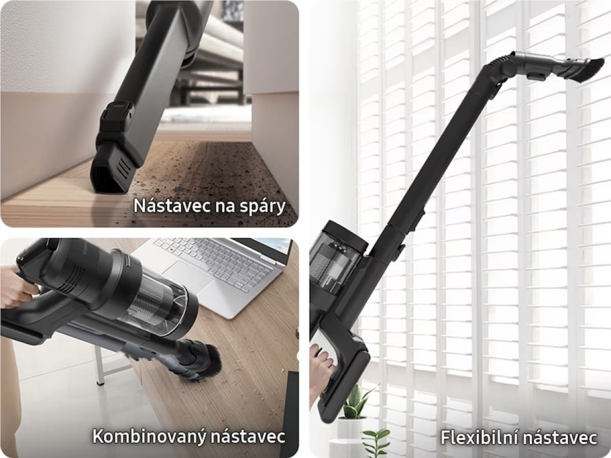 Pohodlie a intuitívne ovládanie