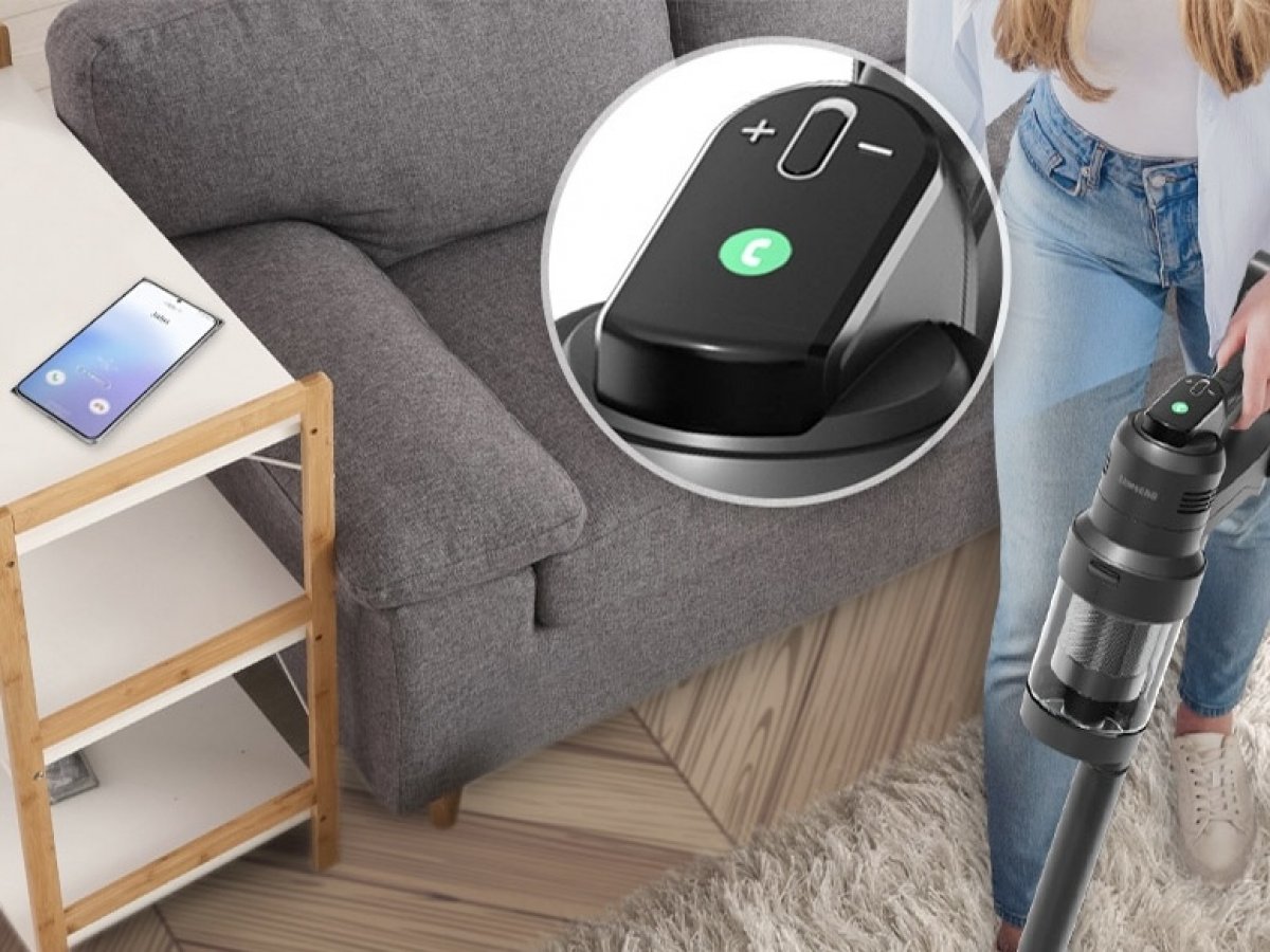 Inteligentné ovládanie so SmartThings