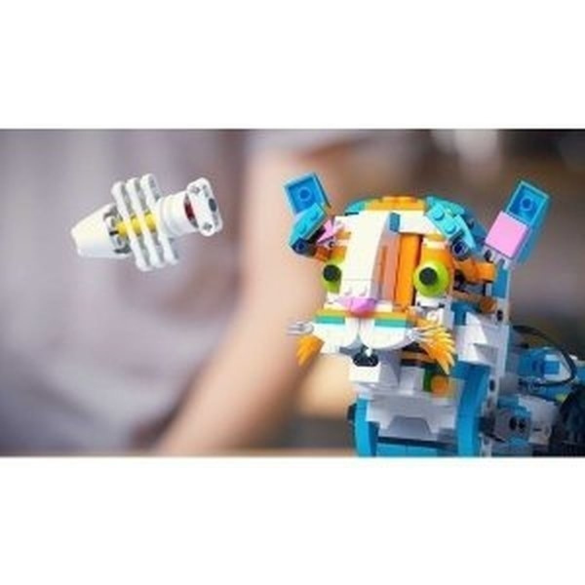 LEGO® BOOST 17101 Creative Toolbox od 239 € - Heureka.sk