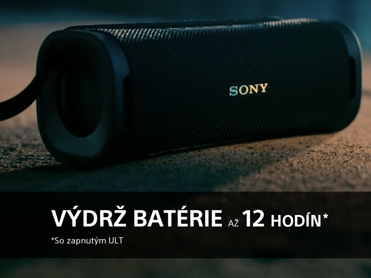 Má poriadnu výdrž