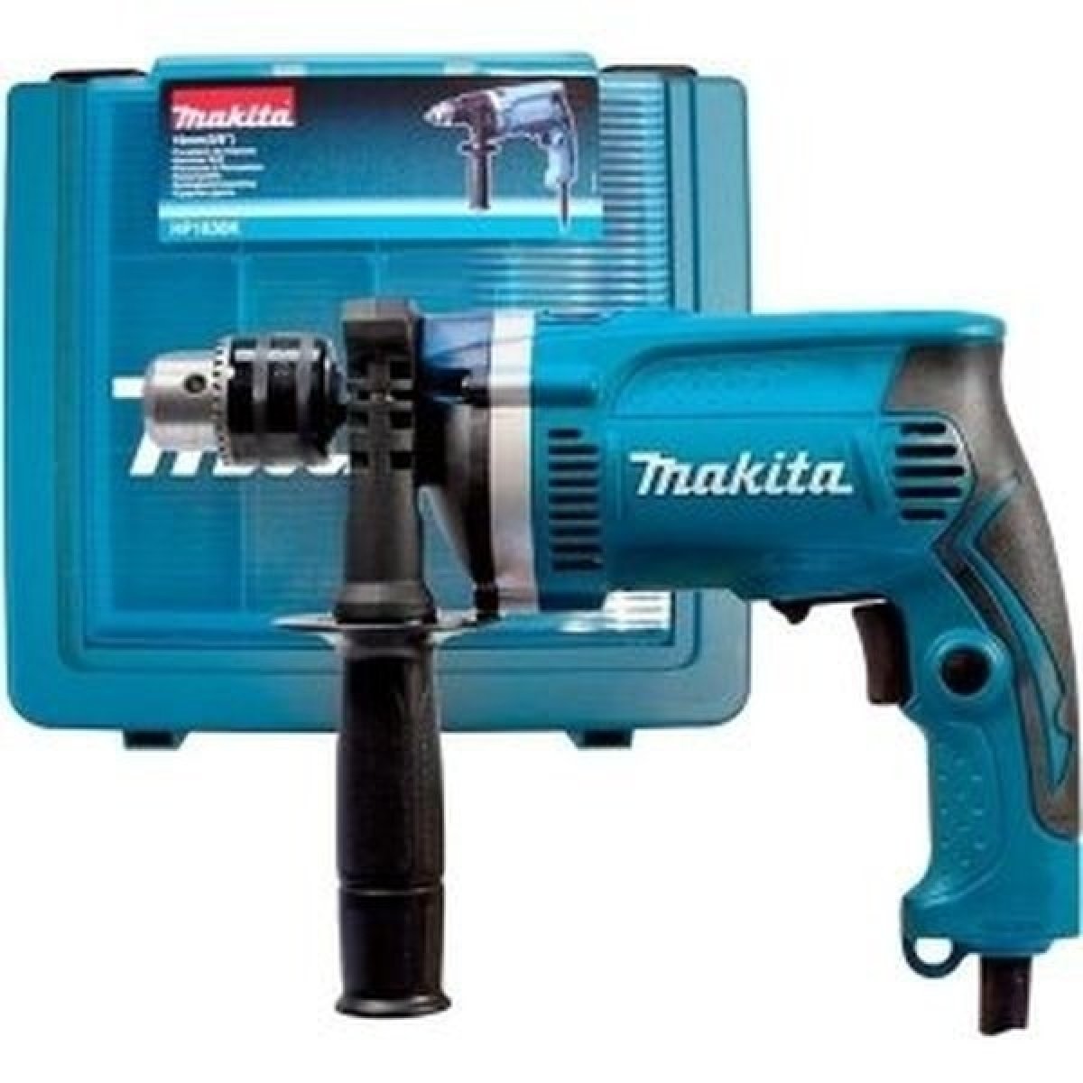 Купить макита в магазине. Дрель Макита hp1630. Дрель ударная Makita hp1630 710 Вт.