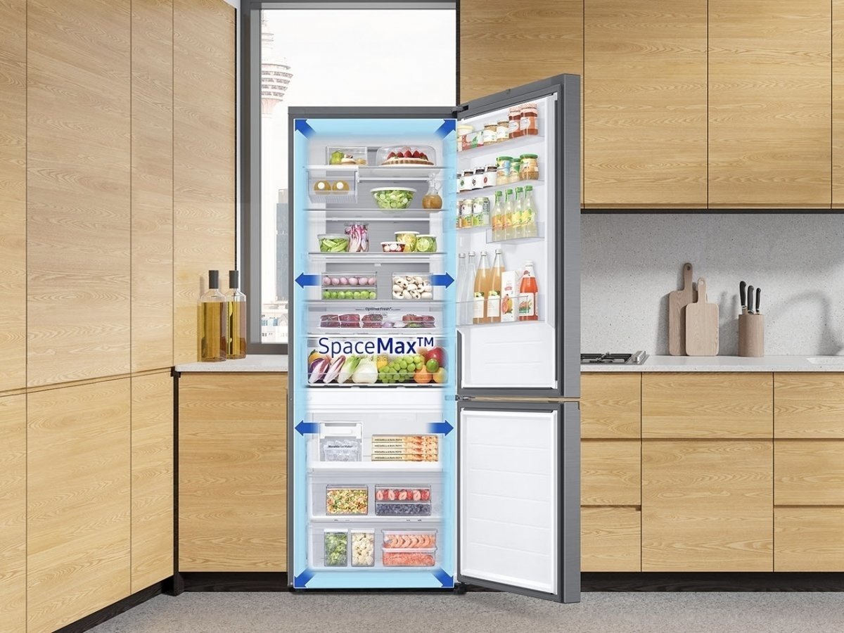 Viac miesta vo vnútri – rovnaká hĺbka navonok