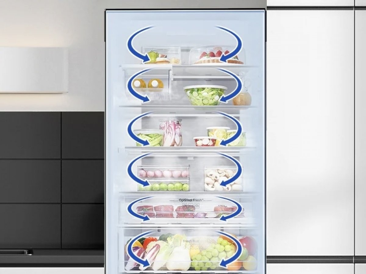 Dlhodobá čerstvosť a sviežosť