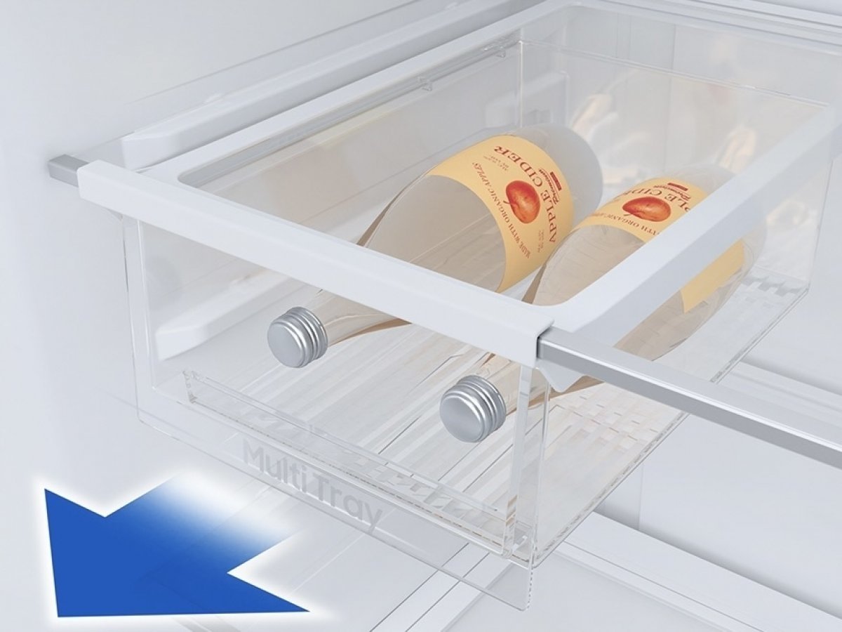 Aj drobné potraviny sú vždy na dosah