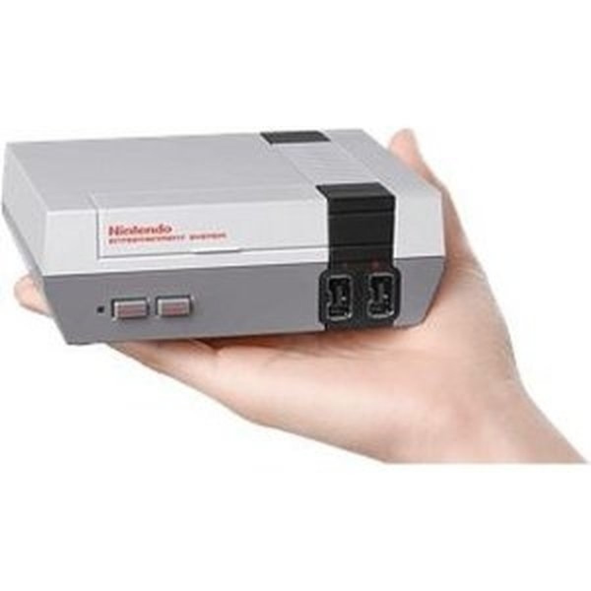 Nintendo Classic Mini: NES od 57 € - Heureka.sk