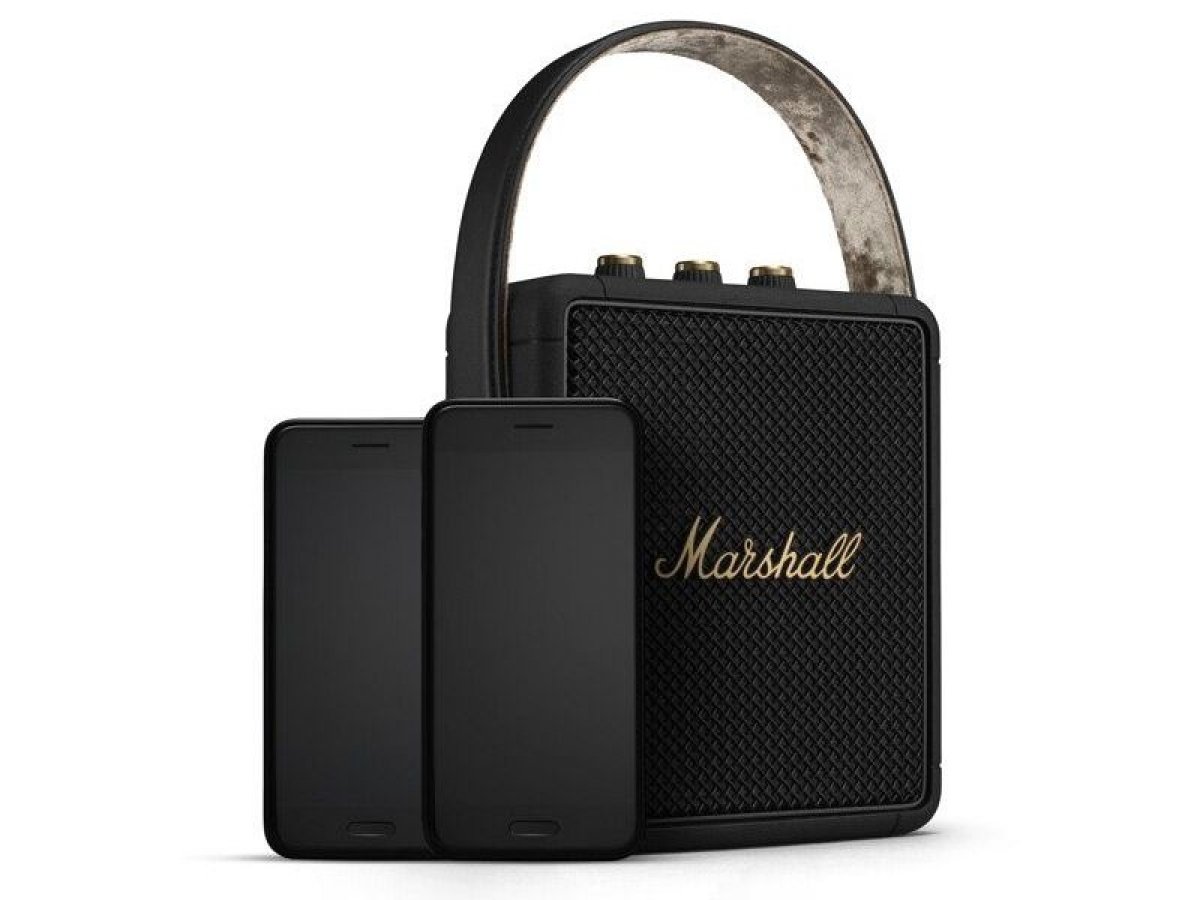 Bezdrôtová sloboda s rozhraním Bluetooth 5.0