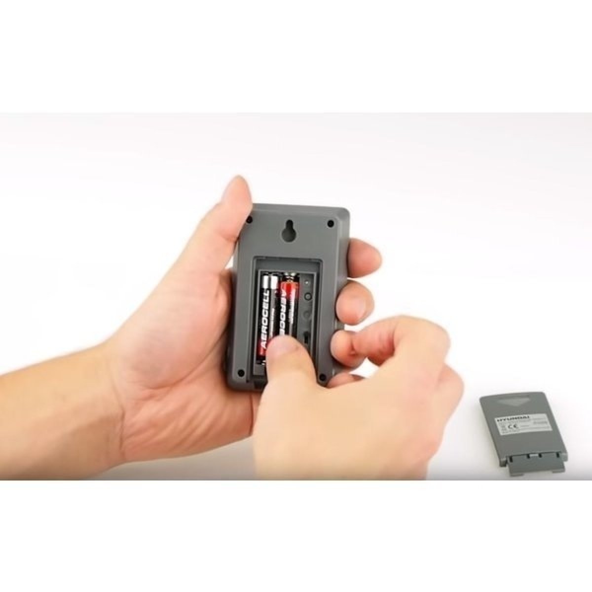 Bezdrôtové senzory