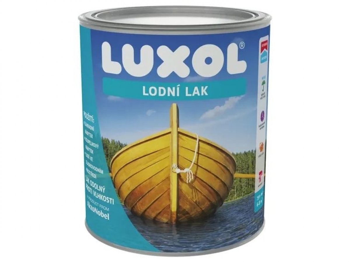 Bezpečné pre lode nad čiarou ponoru