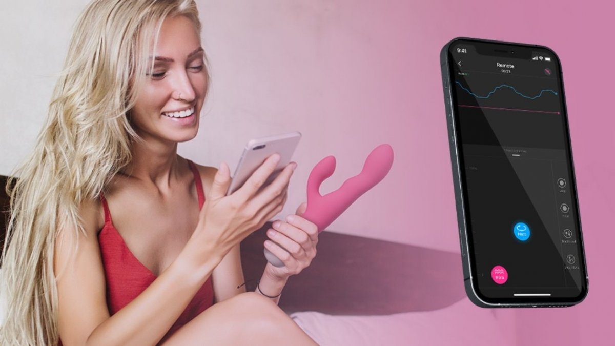 Lovense Nora