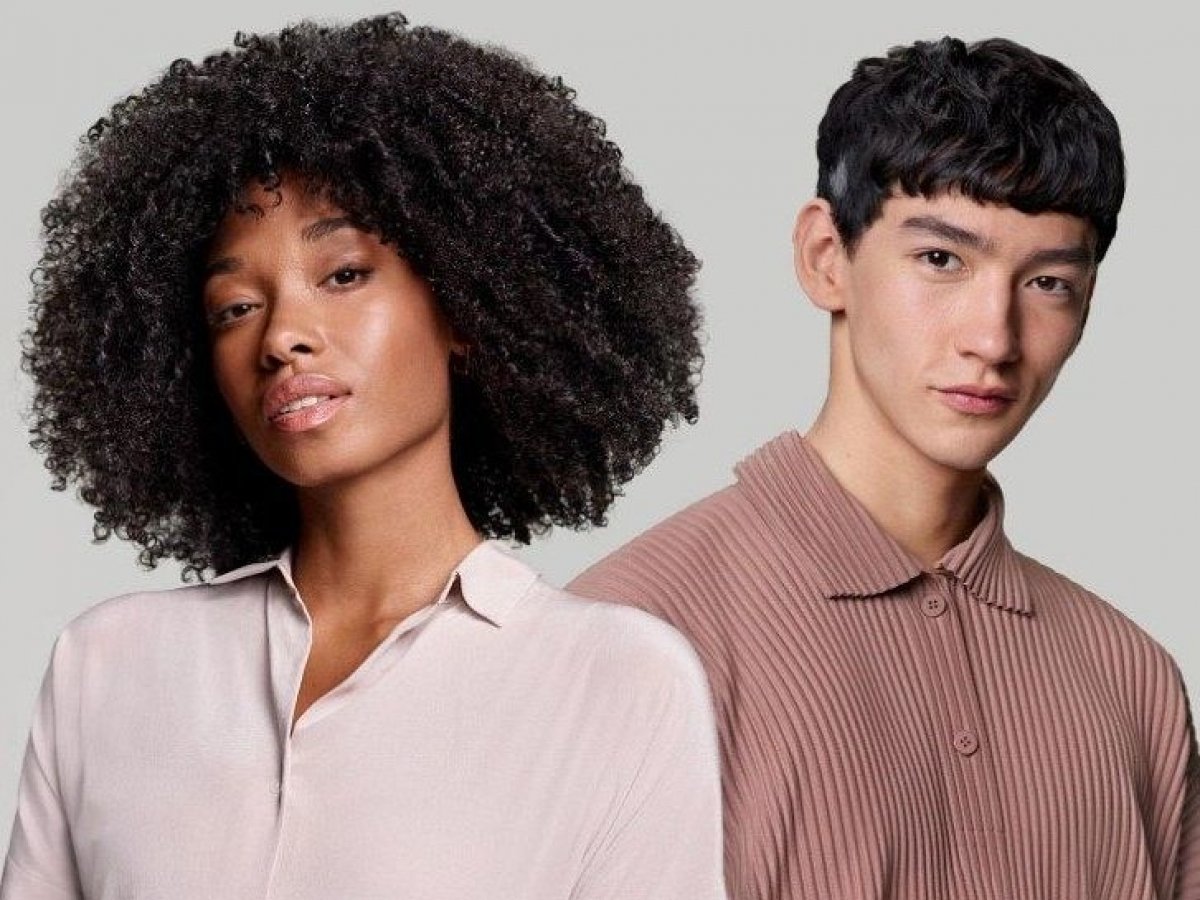 Pre každý typ vlasov