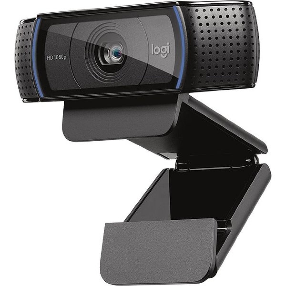 Logitech C920 HD Pro Webcam od 66,9 € - Heureka.sk