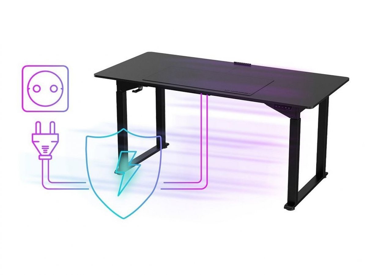 Tichá a bezpečná prevádzka