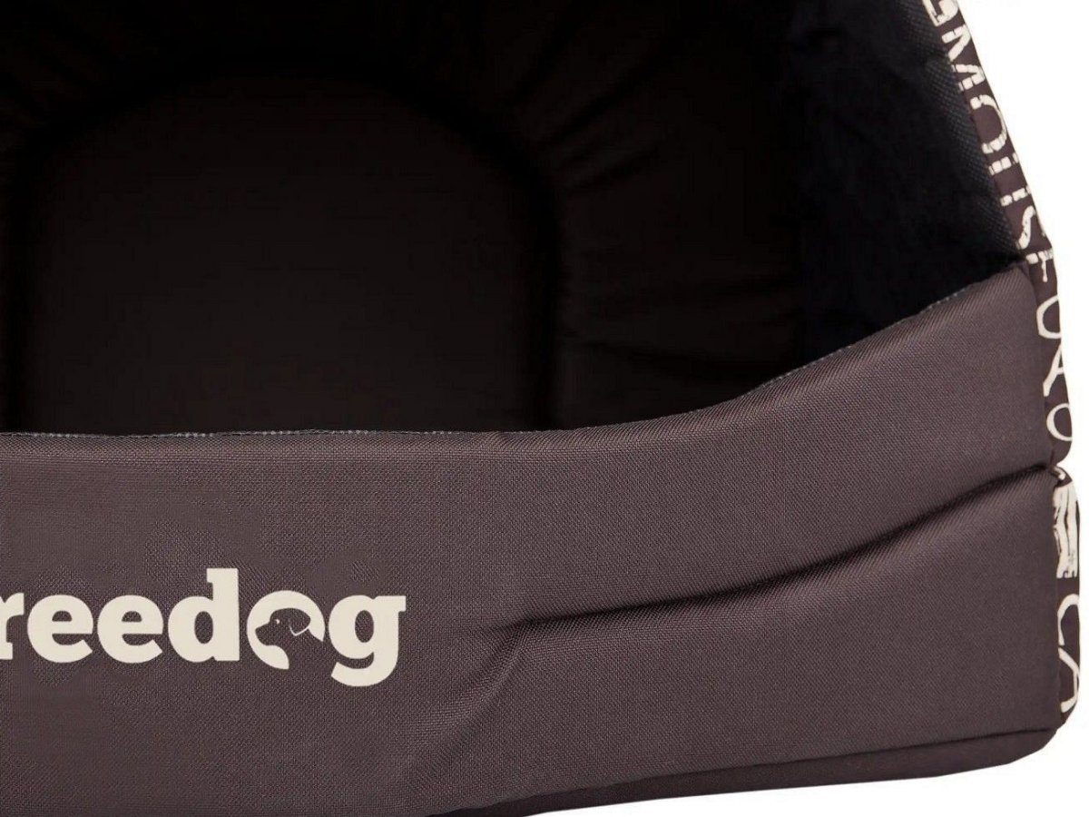 Pevný a odolný pelech