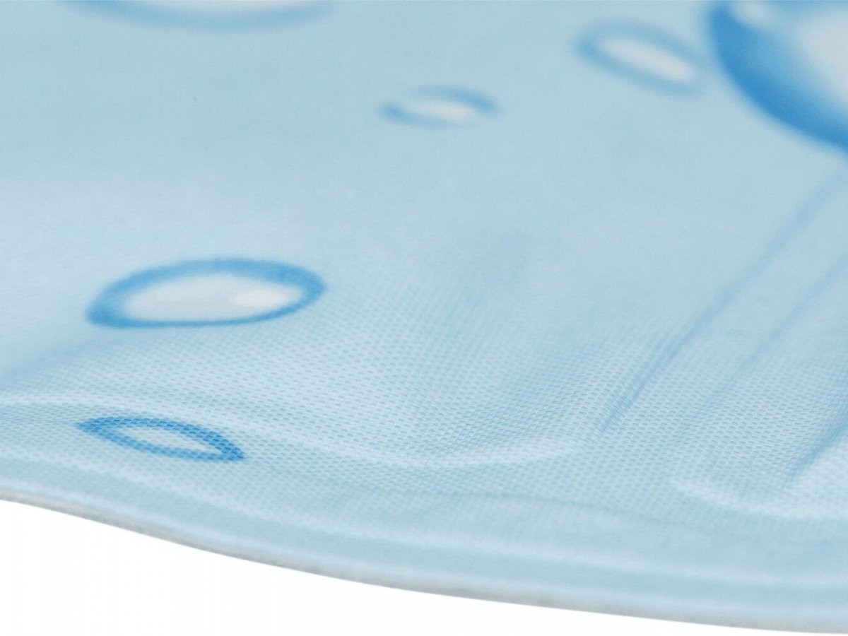 Bezpečný materiál