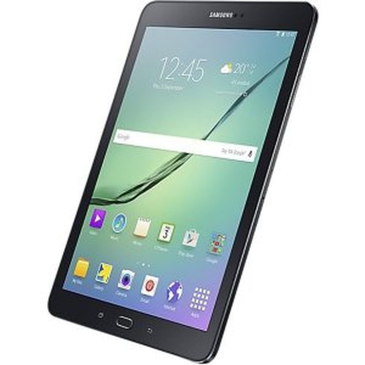 Samsung Galaxy Tab S2 9.7 Wi-Fi SM-T813NZKEXEZ od 275 € - Heureka.sk