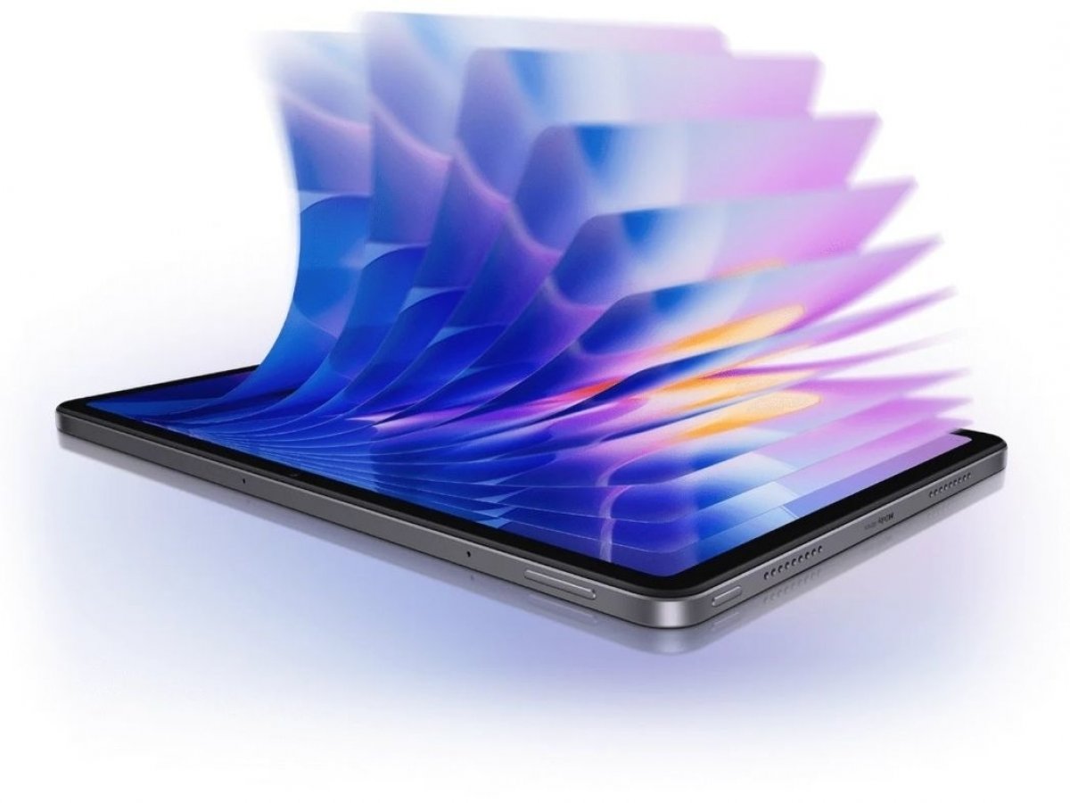 Plynulý a ostrý obraz