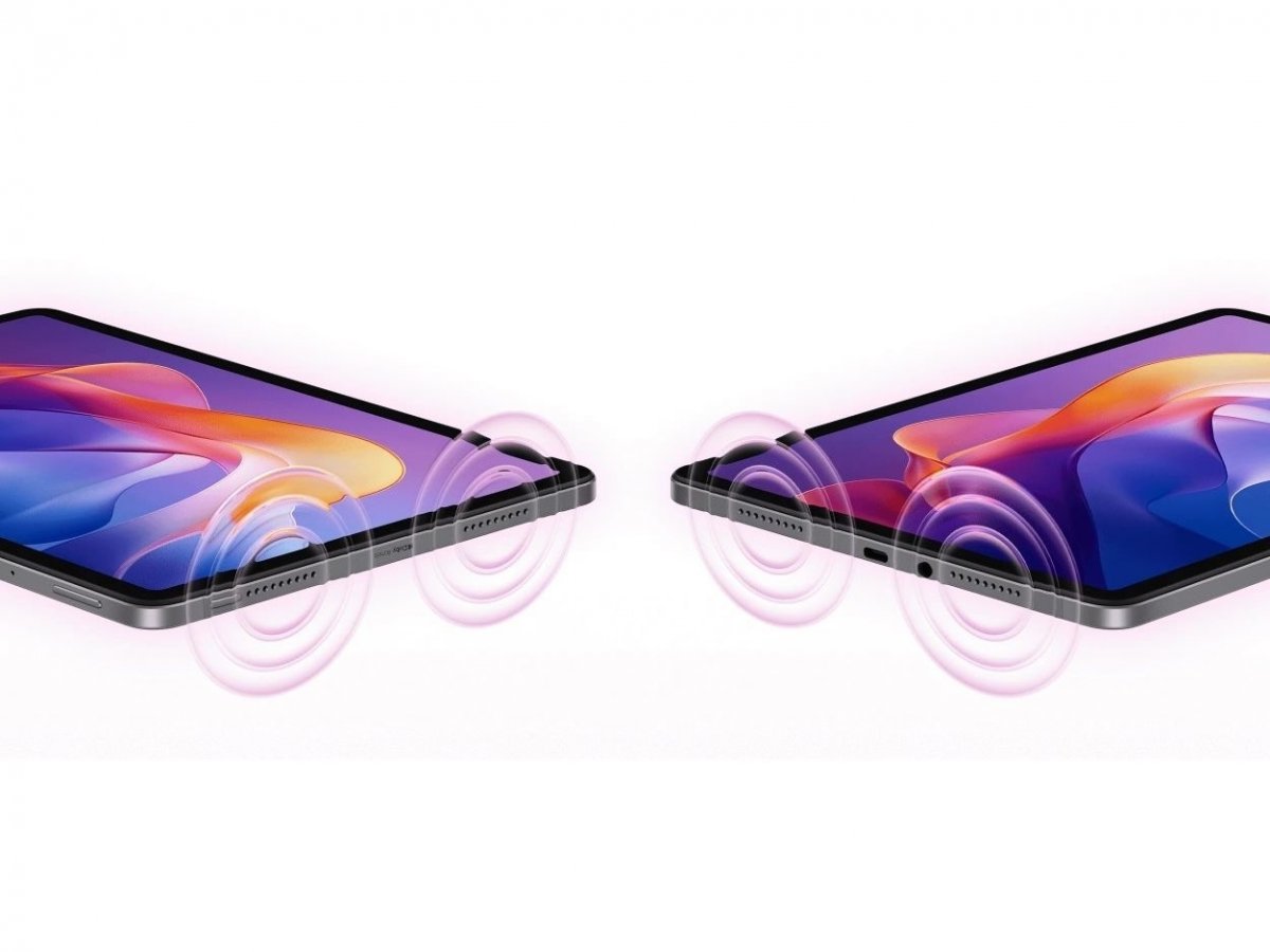 Pokročilá audio technológia