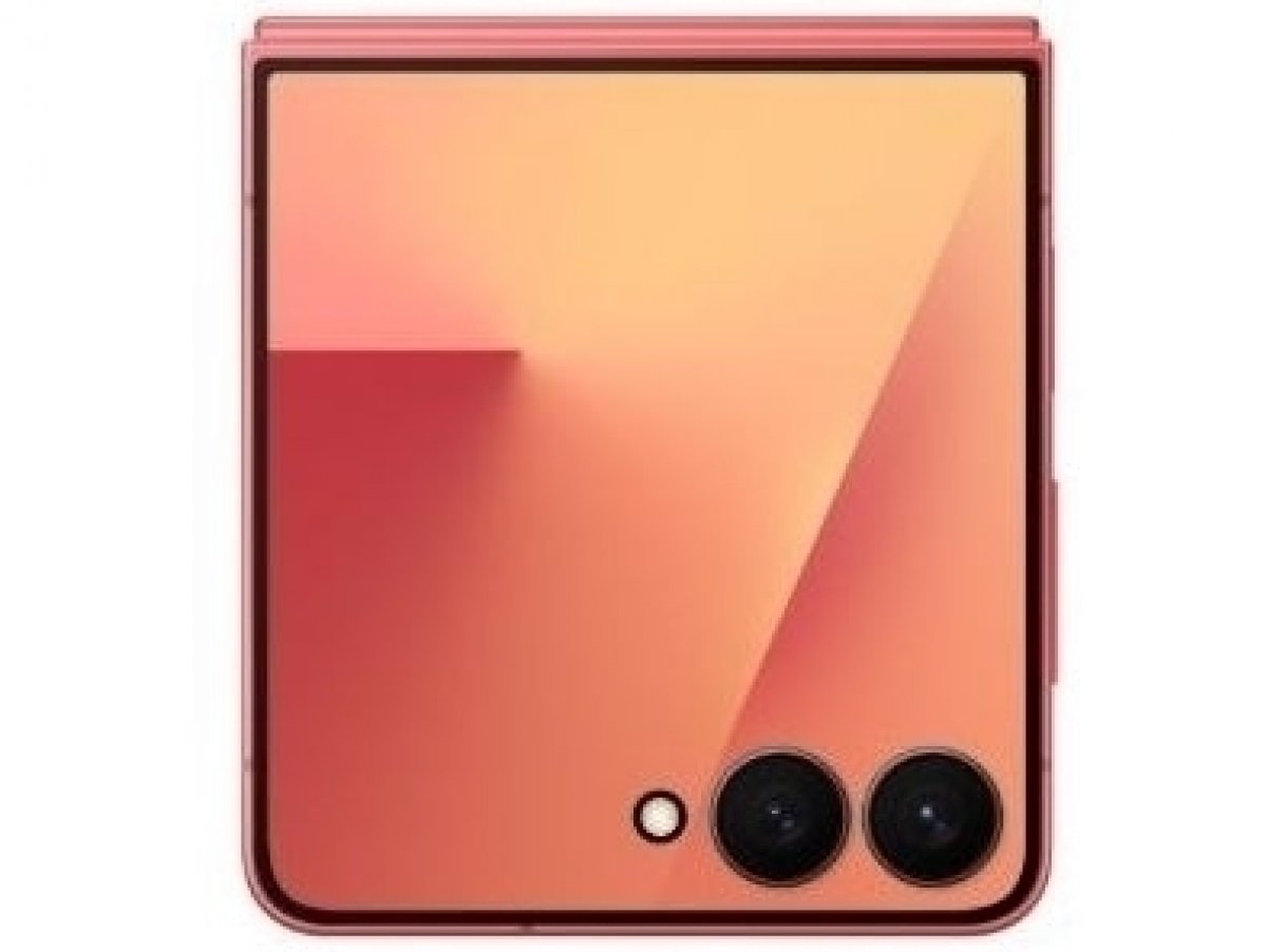 Štýlový telefón, ktorý sa zmestí kamkoľvek