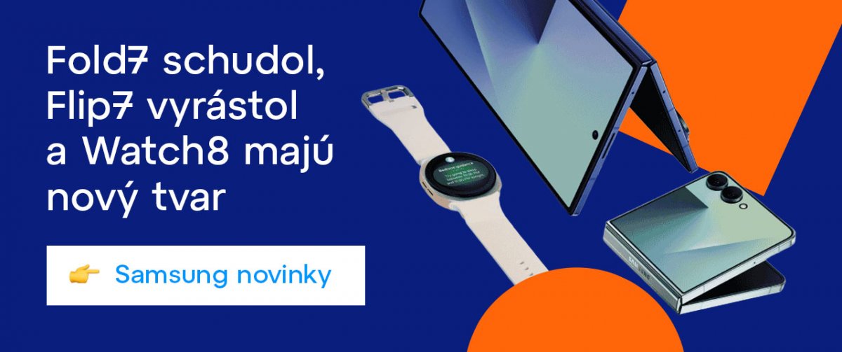 Samsung Galaxy Z Fold7 F966B 16GB/1TB Jetblack