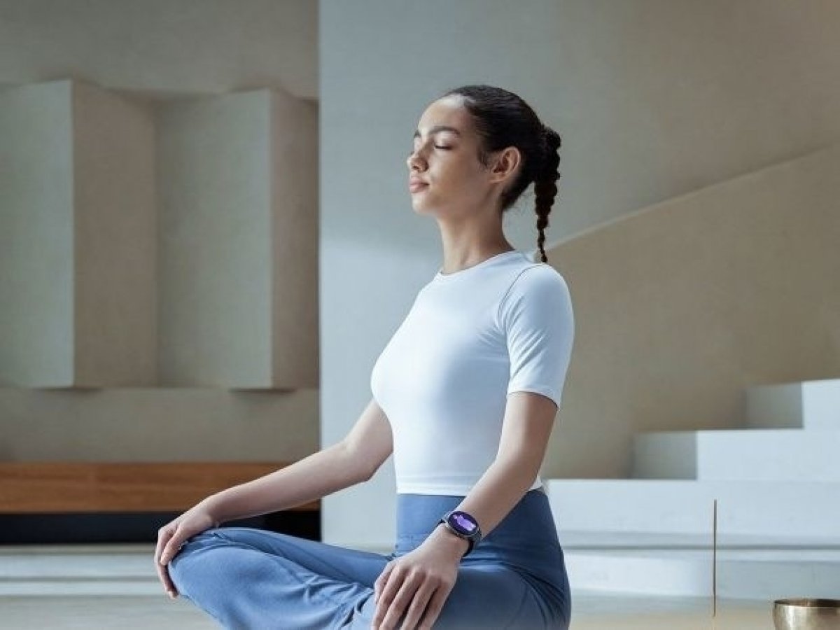 Komplexné sledovanie zdravia