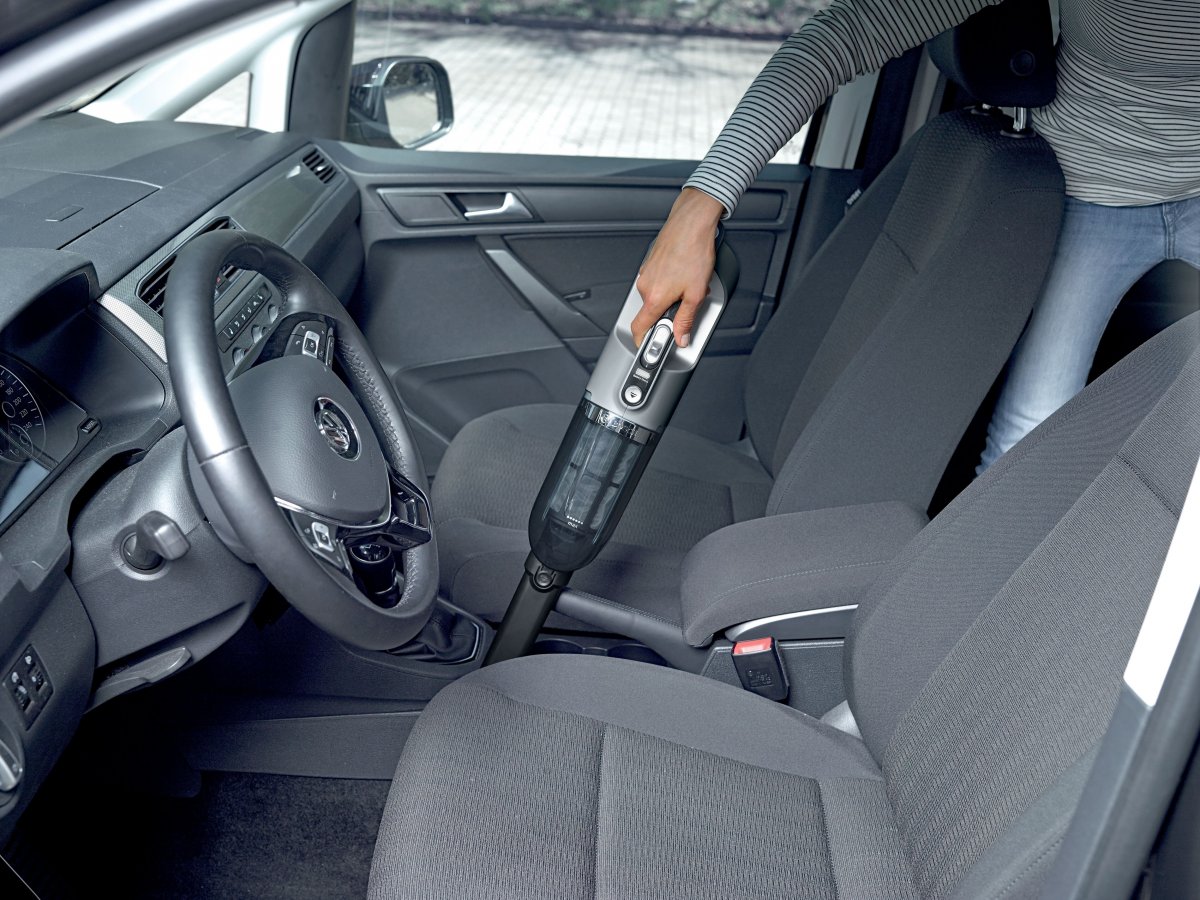 Čistenie bez starostí