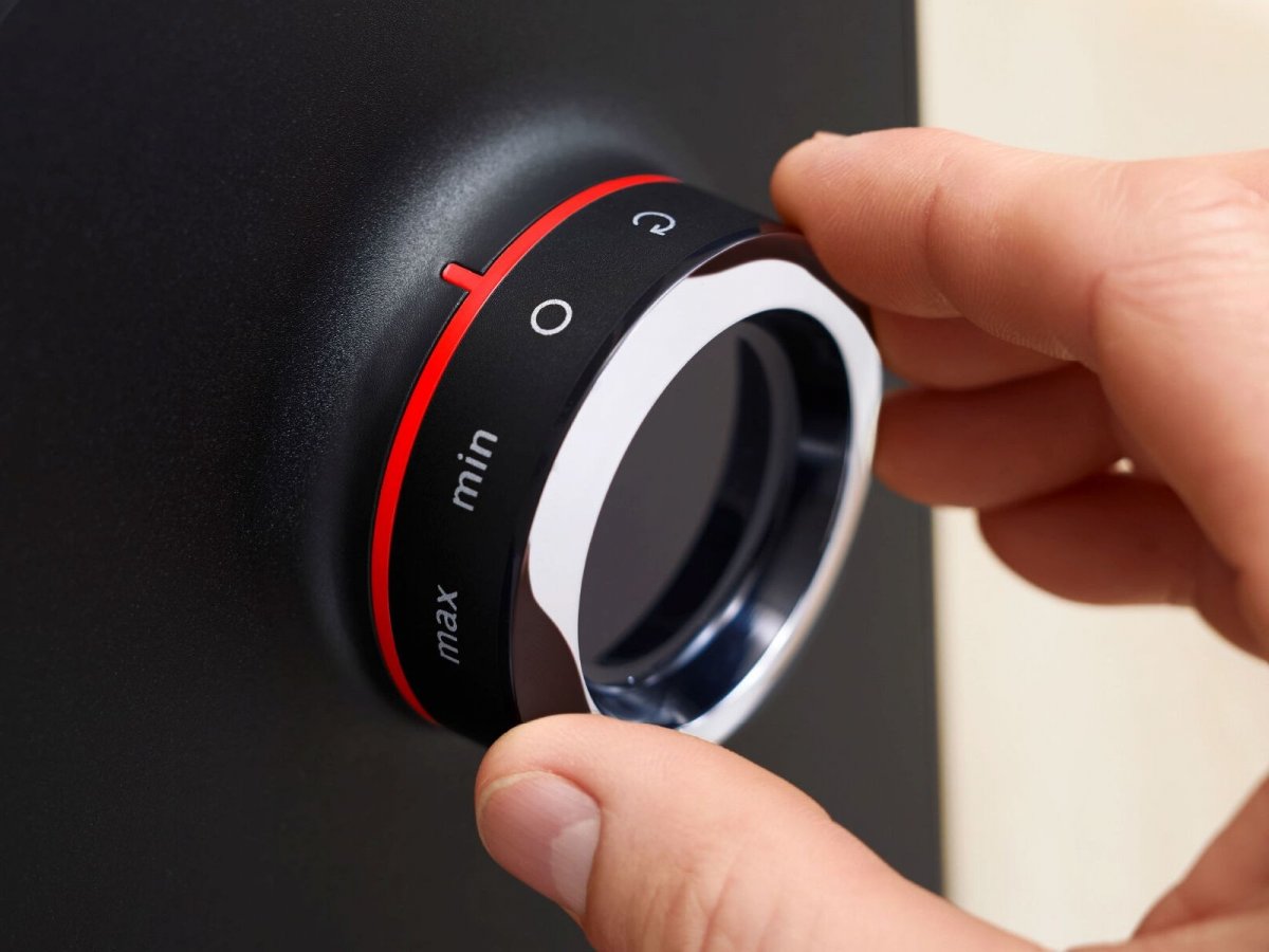 Neuveriteľný výkon 1900 W