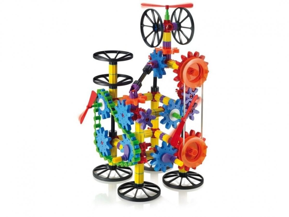 Inovatívny mechanizmus